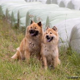 Raika mit Tochter Batida